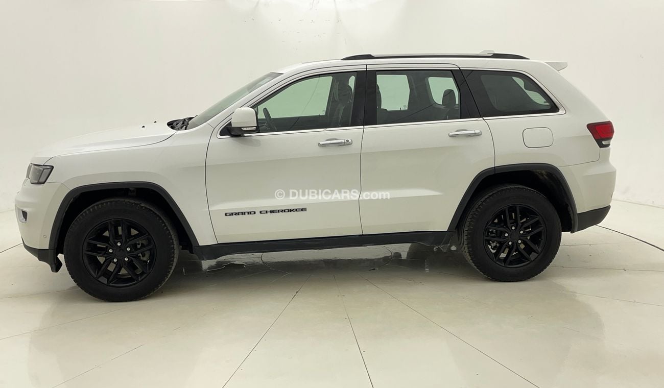 Jeep Grand Cherokee LIMITED 3.6 | Zero Down Payment | Free Home Test Drive