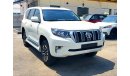 تويوتا برادو TOYOTA PRADO TXL ( V4 ) PETROL