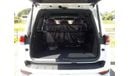 Toyota Land Cruiser 3.3 V6 4WD ZX300