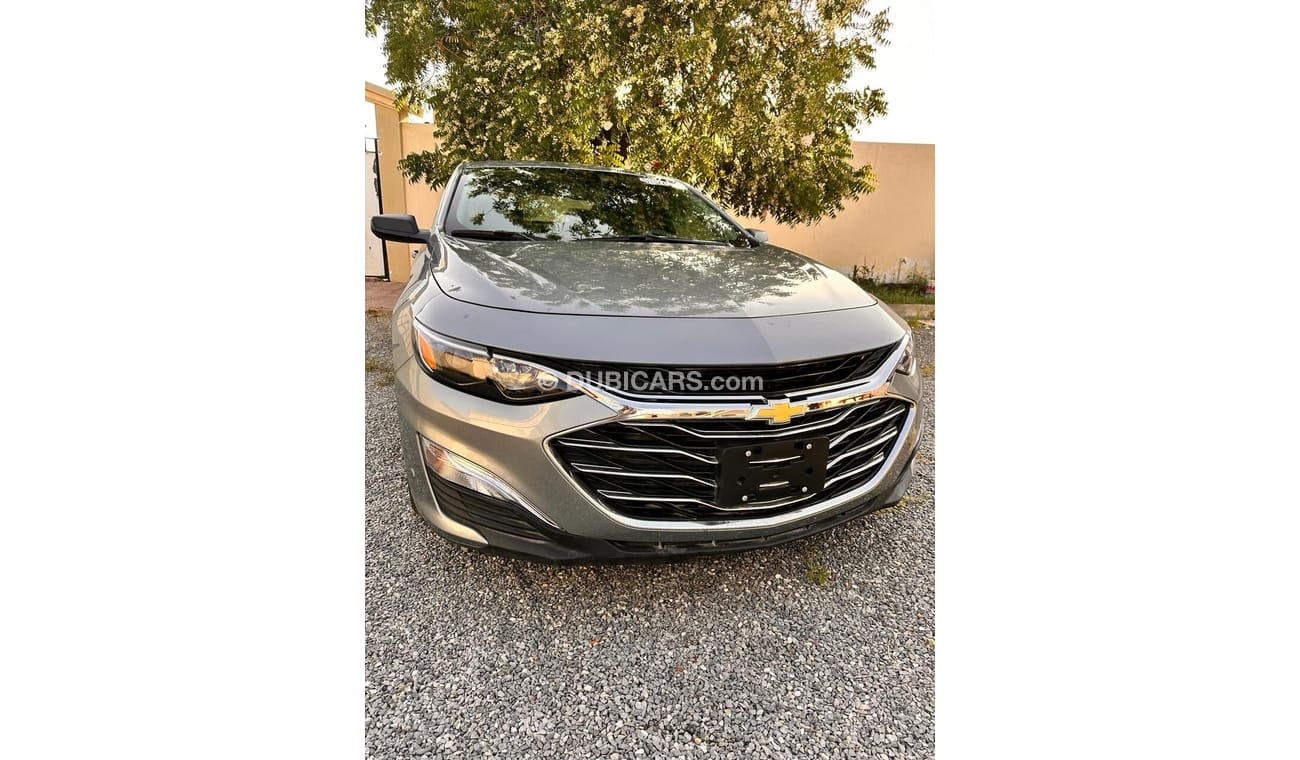 Chevrolet Malibu 1.5L