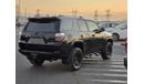 Toyota 4Runner 2023 Model 4x4 , Push button and original leather seats