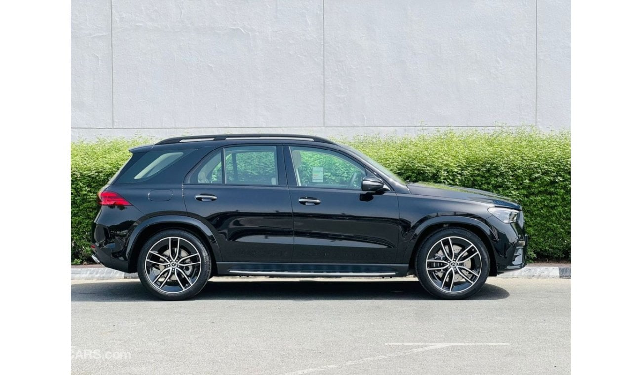 Mercedes-Benz GLE 450 AMG