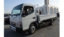 Mitsubishi Canter Mitsubishi Canter Pick Up, model:2017. Only done 55000 km