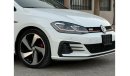 Volkswagen Golf GTI P1