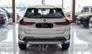 بي أم دبليو X1 BMW X1 S-DRIVE 1.5L TURBO 2024