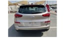 Hyundai Tucson 2020 Hyundai Tucson full options (TL) 5dr SUV 2.0L 4 cylinder petrol automatic transmission All whee