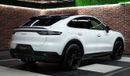 Porsche Cayenne | X-MAS AND NEW YEAR SPECIAL PRICE | GT COUPE