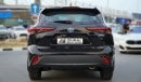 Toyota Highlander GLE - Black Edition