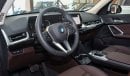 BMW X1 BMW X1 S-DRIVE 1.5L TURBO 2024