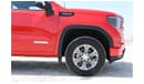 GMC Sierra Elevation ضمان الوكيل 3سنوات