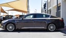 Kia Quoris V8, Brand New, Full Option, Agency warranty till 2024 - GCC