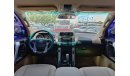 Toyota Prado PRADO TXL / V6 / 4.0L / 2020 SHAPE / NON ACCIDENT  (LOT # 38525)