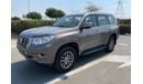 تويوتا برادو Toyota Prado GXR V6 Full Option In Excellent Condition