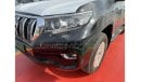 Toyota Prado 2023 TOYOTA PRADO 2.7L PETROL VX SPARE DOWN