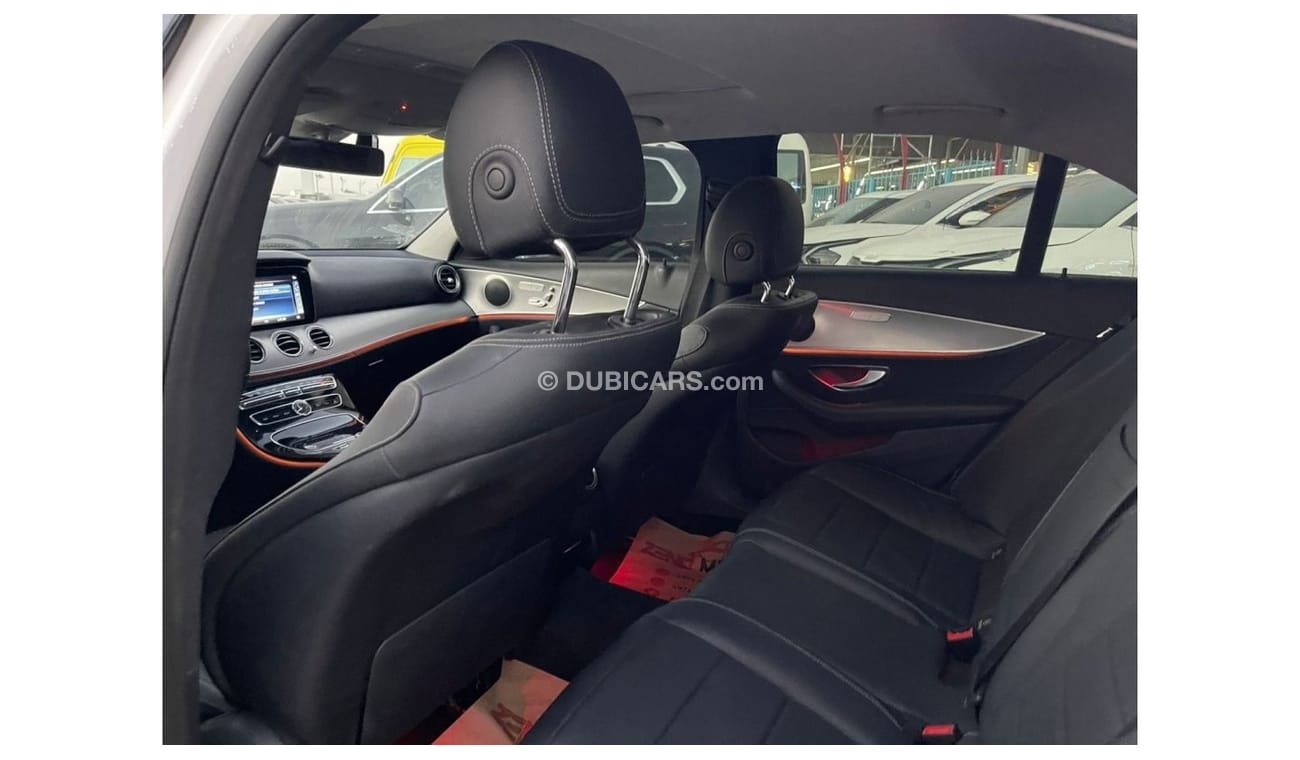 Mercedes-Benz E300 Std Mercedes Benz E 300 2019 Korea Specs