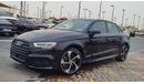 Audi A3 S Line