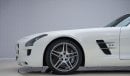 مرسيدس بنز SLS AMG - Roadster - Approved Prepared Vehicle