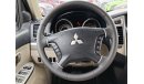 Mitsubishi Pajero / LEATHER SEATS / 4WD / LOT#16714