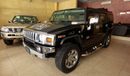 Hummer H2 Turbo V8