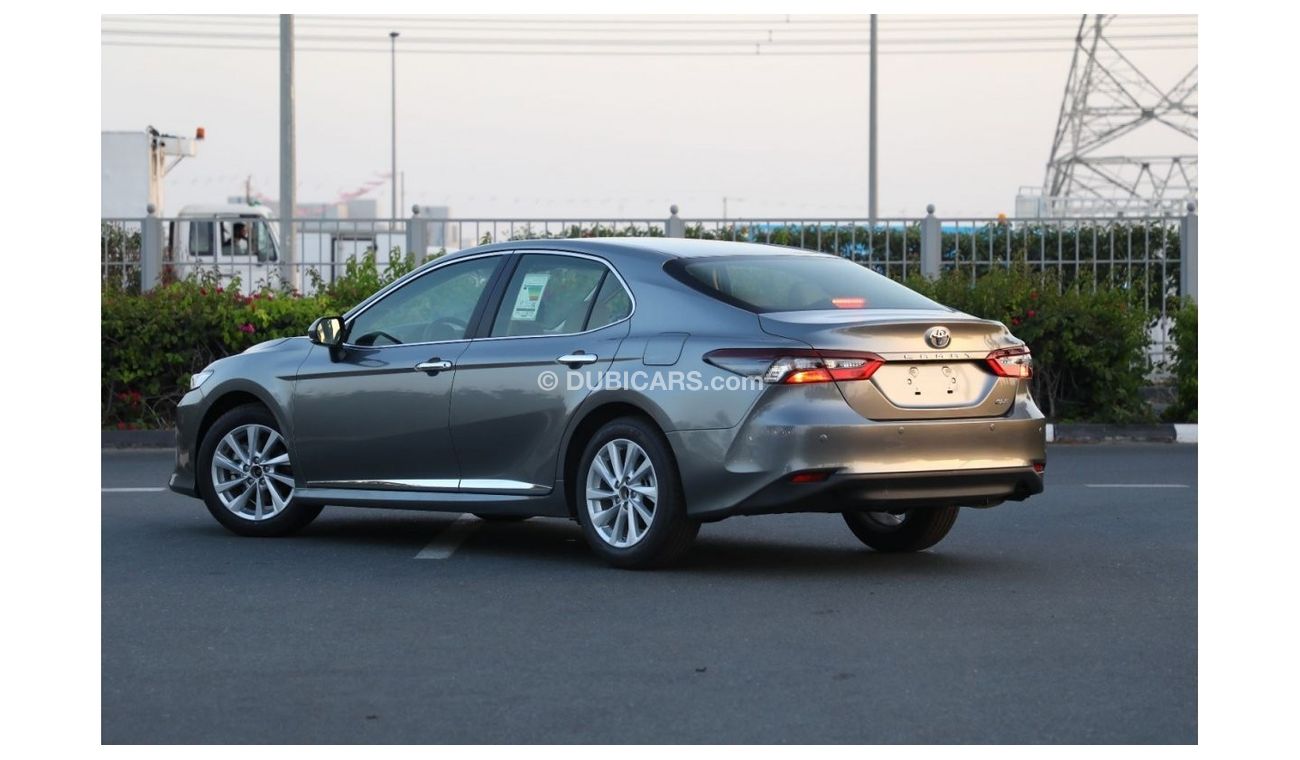 تويوتا كامري 2023 Toyota Camry 2.5 GL P A/T - Export Only