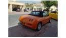 Fiat Barchetta