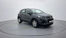 Chevrolet Trax 1.8