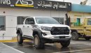 Toyota Hilux TOYOTA HILUX GR SPORT 4.0L V6 (FULL OPTION) 2024