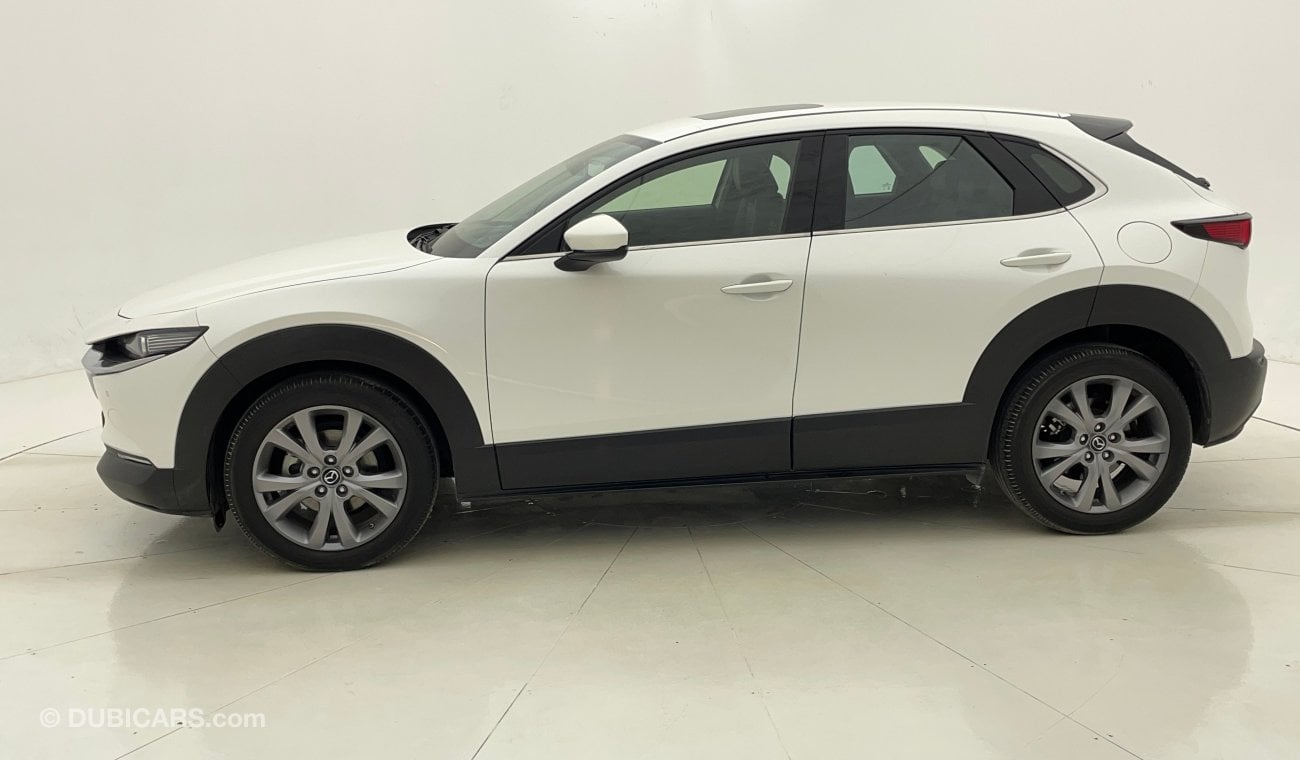 Mazda CX30 URBANE 2 | Zero Down Payment | Free Home Test Drive