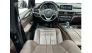 BMW X5 2018 BMW X5, 1 Year Warranty, Full Service History, GCC