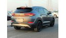 Hyundai Tucson 1.6L Petrol / Driver Power Seat / Rear Camera (LOT # 75772)