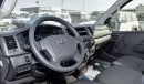 Toyota Hiace Hiace Standard Roof 15 Seater 2.5L Diesel