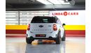 Mini Cooper R60