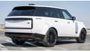 Land Rover Range Rover RANGE ROVER SE P530 4.4P AWD AT