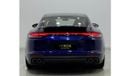 Porsche Panamera Platinum Edition 2023 Porsche Panamera Platinum Edition, Feb 2025 Porsche Warranty, Full Porsche Ser