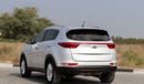 Kia Sportage Base 2.0L kia Sportage 2019 2.0L GCC accident-free in excellent condition 812 P.M