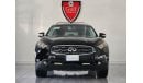 Infiniti FX35 3.5L-6CYL-Excellent Condition- Japanese Specs