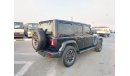 جيب رانجلر JEEP WRANGLER RIGHT HAND DRIVE(PM53821)