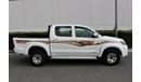 Toyota Hilux Toyota Hilux 4x4 Diesel 2011 double cabin