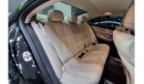 Mercedes-Benz CLS 450 Premium+ SUMMER PROMOTION MERCEDES CLS 450 2019 WITH ONLY 40K KM IN VERY GOOD CONDITION FOR 175