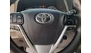 Toyota Sienna Toyota Sienna 2017