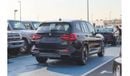 BMW iX3 BMW IX3 2024 FULL OPTION