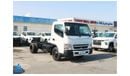 Hino 300 SPECIAL OFFER 4X2 CAB CHASSIS 4D33 - 7A - 4.2L DSL POWER STEERING | ABS | AIRBAGS WITH SNORKEL - MOD