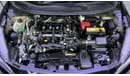 Nissan Versa Nissan Versa 2020 1.6L Engine