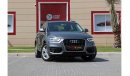 Audi Q3 35 TFSI 8U