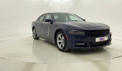 Dodge Charger SXT 3.6 | Zero Down Payment | Free Home Test Drive