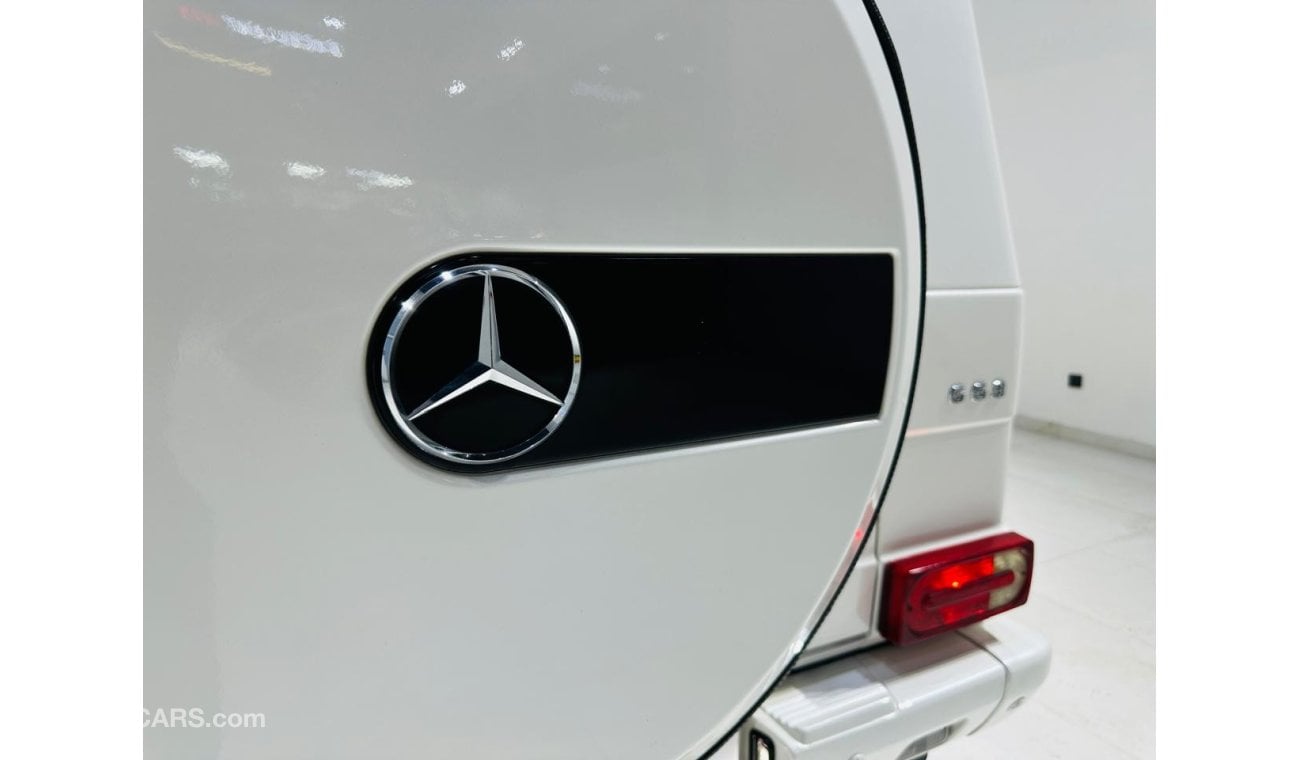 مرسيدس بنز G 63 AMG