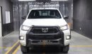 Toyota Hilux 2024 TOYOTA HILUX ADVENTURE 2.8L PETROL  A/T - EXPORT ONLY