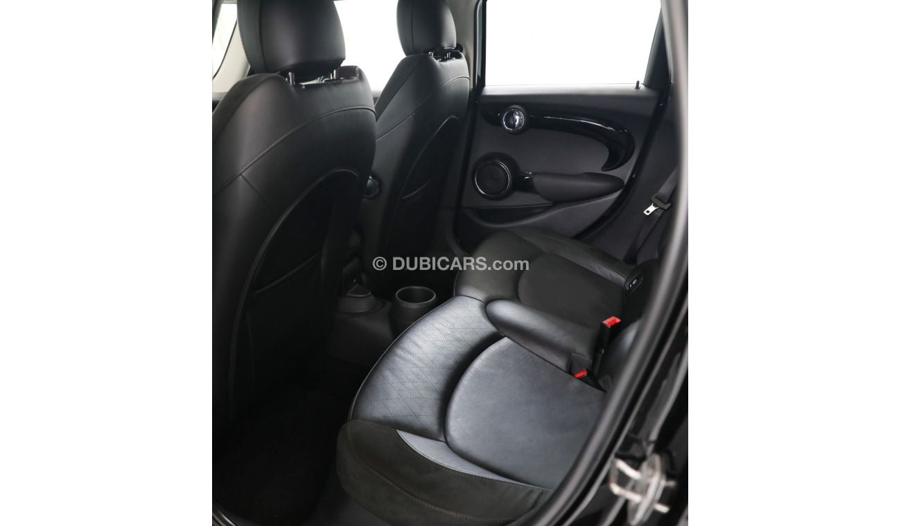 Mini Cooper S 2.0L (5 Seater) 1,159x60 • 0% DP • Warranty Available • FSH