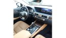 Lexus GS350 Platinum