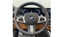 BMW M440i 2024 BMW M440i, 3 Years BMW Agency Warranty + Service Package, Full Service History, GCC